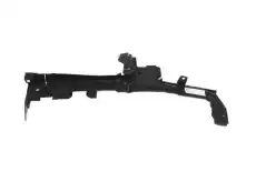 RADIATOR SIDE AIR 68468190AA CHRYSLER