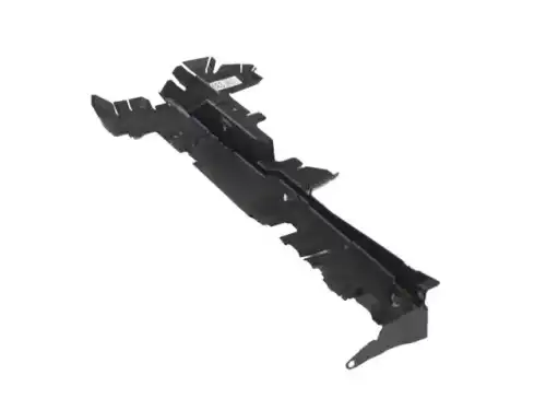 RADIATOR SIDE AIR 68468193AA CHRYSLER