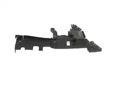 RADIATOR SIDE AIR 68468202AA CHRYSLER
