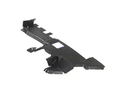 RADIATOR SIDE AIR 68468202AA CHRYSLER