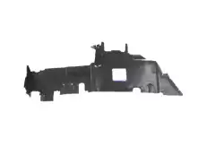 RADIATOR SIDE AIR 68468203AA CHRYSLER