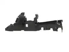 RADIATOR SIDE AIR 68468203AA CHRYSLER