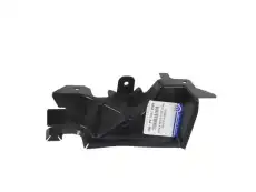 RADIATOR SIDE AIR 68507761AA CHRYSLER