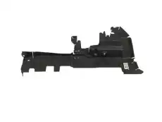 RADIATOR SIDE AIR 68509134AA CHRYSLER