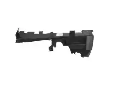 RADIATOR SIDE AIR 68509134AA CHRYSLER