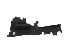 RADIATOR SIDE AIR 68509135AA CHRYSLER