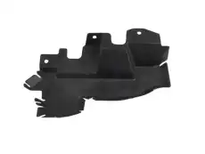 RADIATOR SIDE AIR 68517495AA CHRYSLER