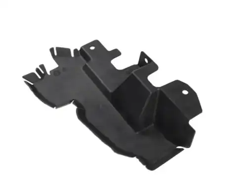 RADIATOR SIDE AIR 68517495AA CHRYSLER