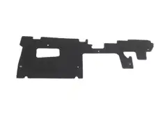 RADIATOR SIDE AIR 68552838AA CHRYSLER