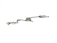 EXHAUST 68577220AA CHRYSLER