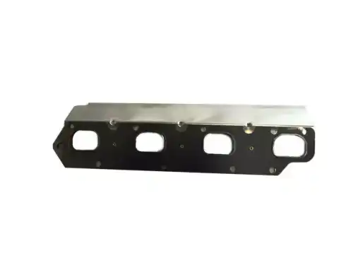 Прокладка коллектора CHRYSLER 04893870AB