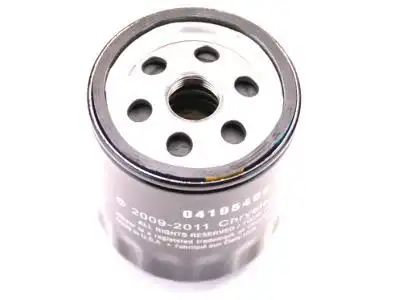 FILTER-ENGINE OIL 4105409AE CHRYSLER