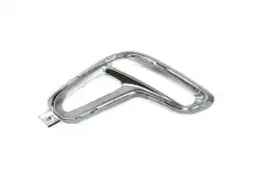FOG LAMP 6UZ54SZ7AA CHRYSLER