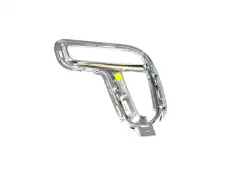 FOG LAMP 6UZ54SZ7AA CHRYSLER