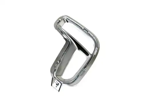 FOG LAMP 6UZ55SZ7AA CHRYSLER