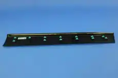 FRONT DOOR 6VX67RXFAC CHRYSLER