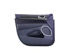 FRONT DOOR TRIM 6FC613X9AD CHRYSLER