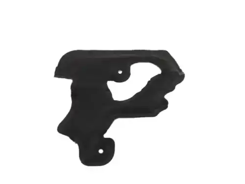FRONT RAIL 68495276AB CHRYSLER