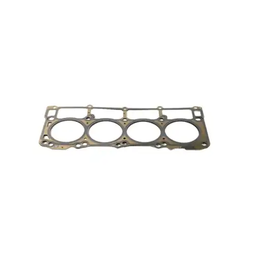 Прокладка ГБЦ CHRYSLER 53022306AC