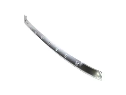 Решетка радиатора CHRYSLER 6UF77SZLAB