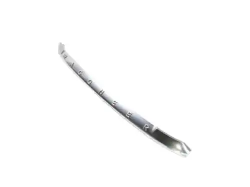 Решетка радиатора CHRYSLER 7ET04SZLAB
