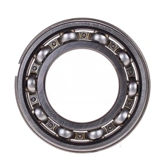 6210NR Подшипник SKF