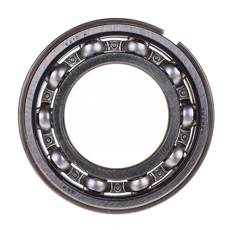 6210NR Подшипник SKF