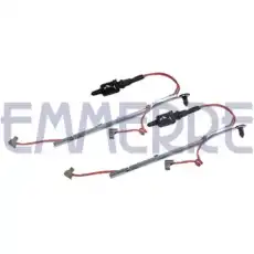 Датчик тормозных колодок TECHNO BRAKE 960804