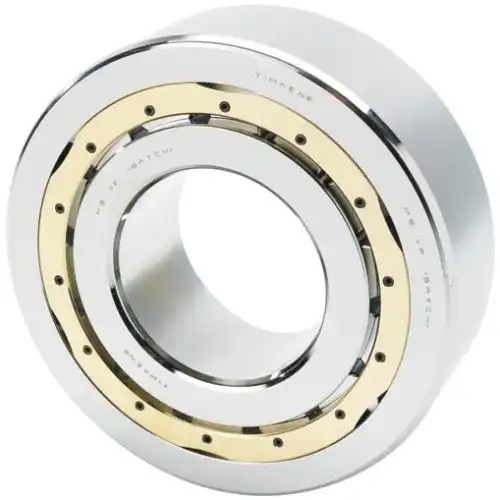 Подшипник NU318EMAC3 TIMKEN