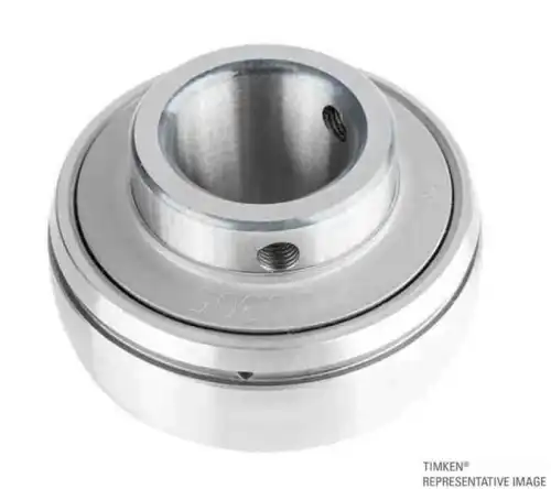 UC307 Подшипник UC307 TIMKEN