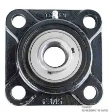 Подшипник UCF307 TIMKEN