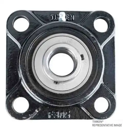 Подшипник UCF307 TIMKEN