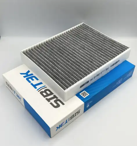 Салонный фильтр SIBTEK AC0170C