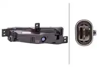 Фара противотуманная HELLA 1NB 012 810-061