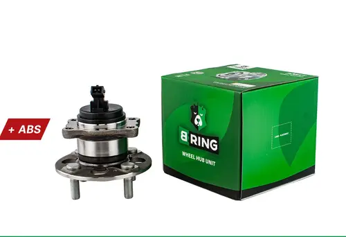 B-RING BK4934