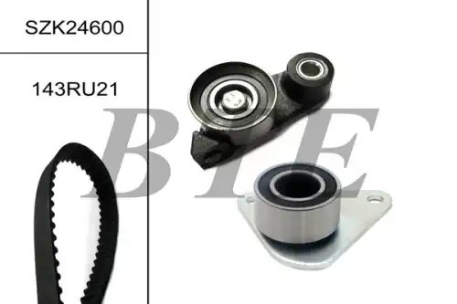 Комплект ремня ГРМ SZK24600 BTE