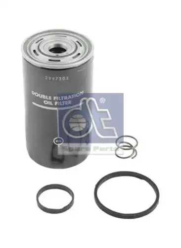 Фильтр масляный DT 7.59002