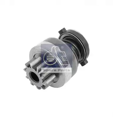 шестерня стартера! c бендиксом z10\ DAF, Iveco, RVI 7.61062 DT