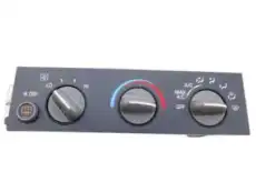 CONTROL,HTR & A/C(ACDelco #15-72216) 15130958 CHEVROLET