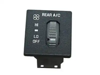 SWITCH,AUX A/C BLO 15976864 CHEVROLET
