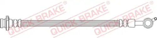 Тормозной шланг 58.021 QUICK BRAKE