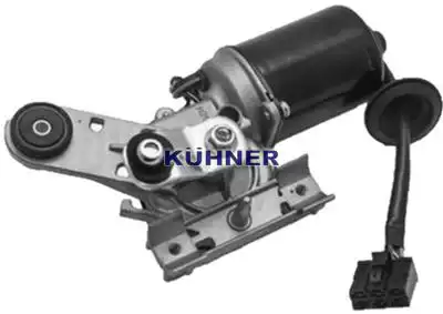 Двигатель стеклоочистителя DRE407M AD KUHNER