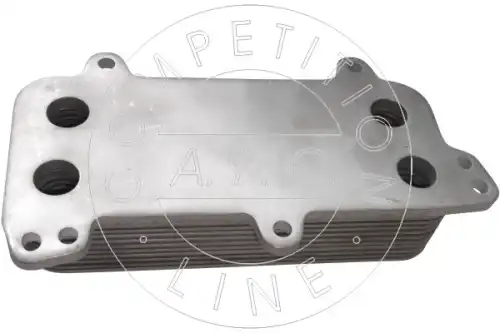 Масляный радиатор AIC 54112