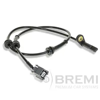 Датчик ABS BREMI 51826