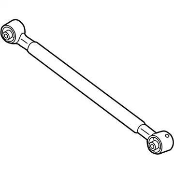 Рычаг подвески JEEP 6824 6753 AA