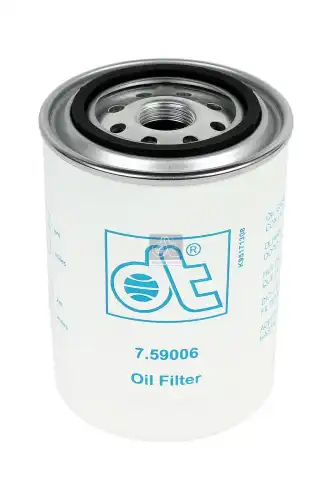 Фильтр масляный DT 7.59006