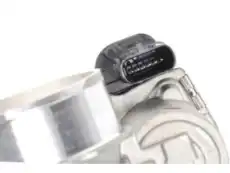 BODY,THROT (W/SEN)(ACDelco #12671015) BUICK