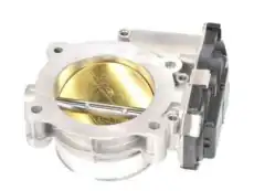 BODY,THROT (W/SEN)(ACDelco #12671015) BUICK