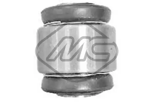 Рычаг подвески METALCAUCHO 52602
