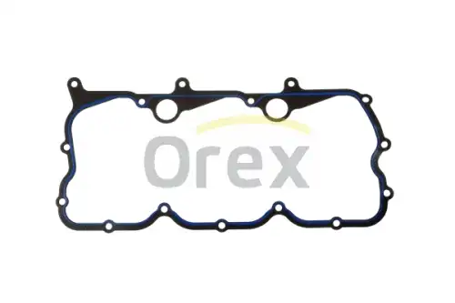 Прокладка ГБЦ OREX 416002